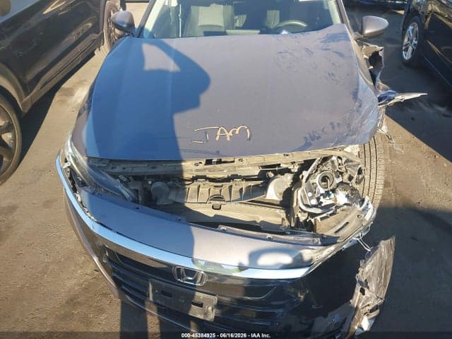 2019 HONDA ACCORD LX 10