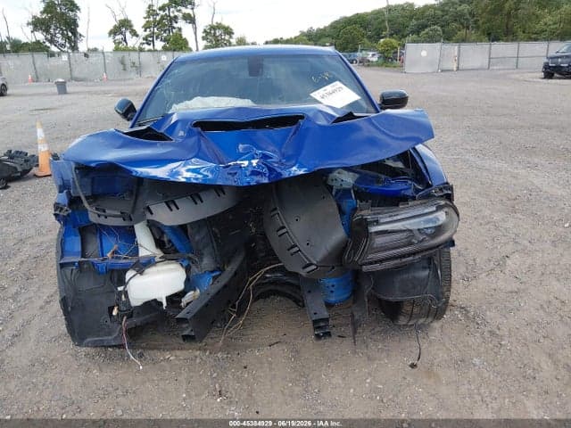 2018 DODGE CHARGER SXT PLUS RWD 12