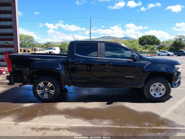2018 CHEVROLET COLORADO 2WD LT 13