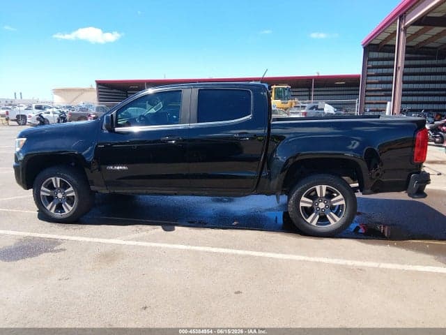 2018 CHEVROLET COLORADO 2WD LT 14