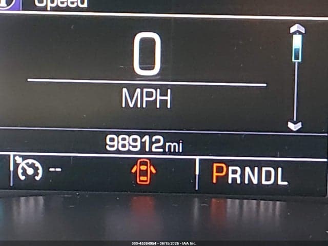 2018 CHEVROLET COLORADO 2WD LT 15