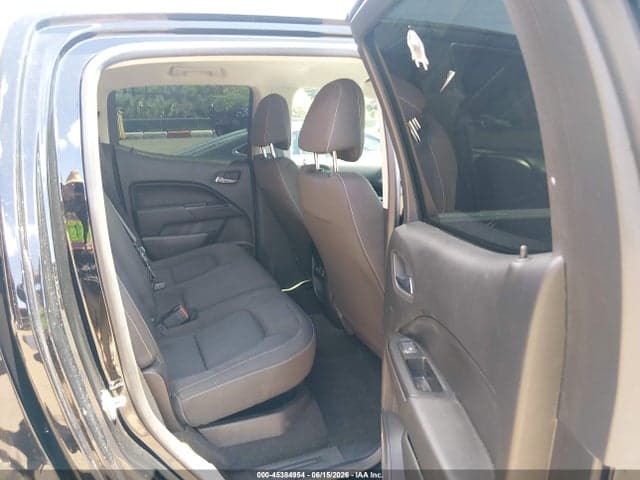 2018 CHEVROLET COLORADO 2WD LT 8