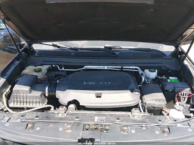 2018 CHEVROLET COLORADO 2WD LT 10