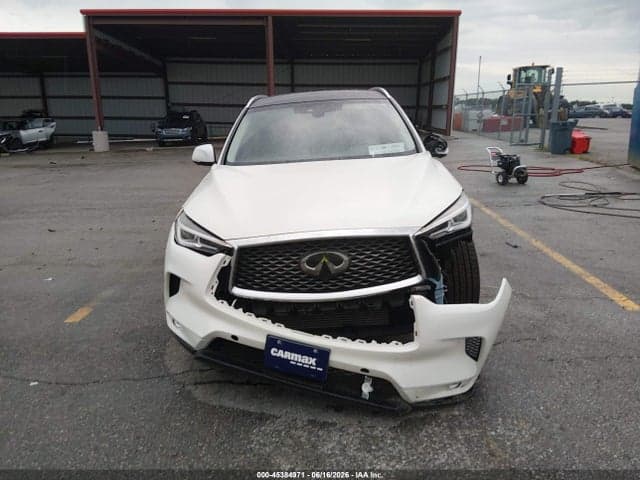 2019 INFINITI QX50 ESSENTIAL 13