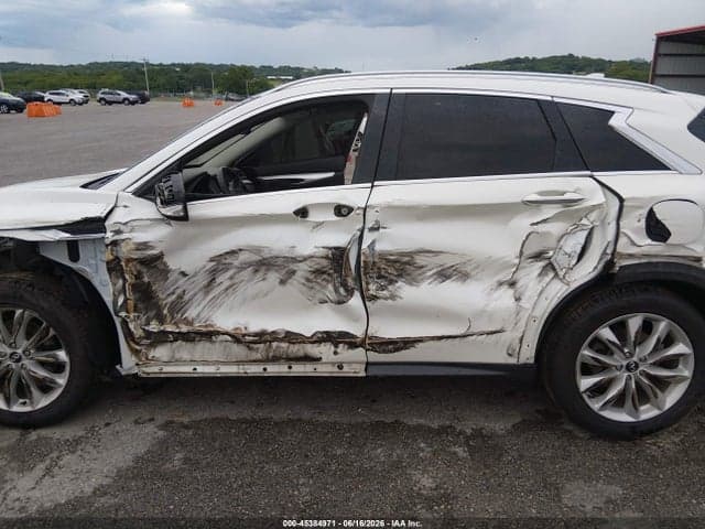 2019 INFINITI QX50 ESSENTIAL 6