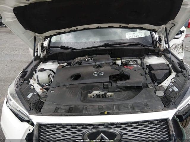 2019 INFINITI QX50 ESSENTIAL 10