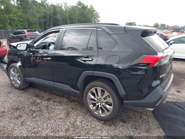 2019 TOYOTA RAV4 LIMITED 3