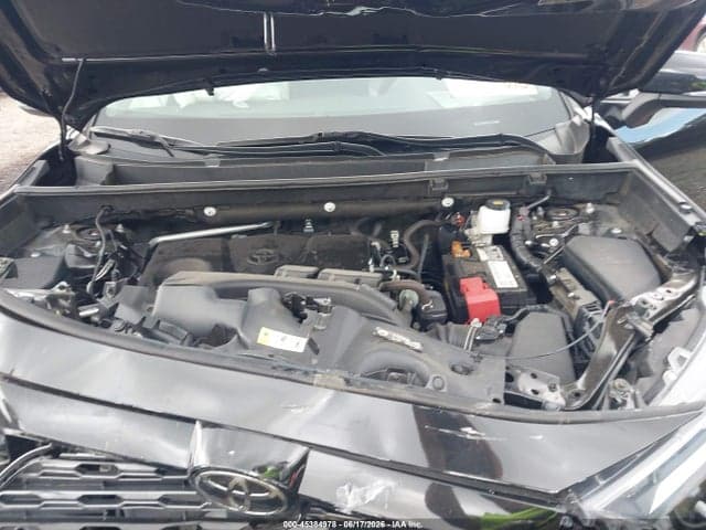 2019 TOYOTA RAV4 LIMITED 10