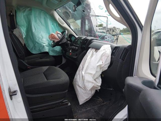 2021 RAM PROMASTER 2500 HIGH ROOF 159 WB 5