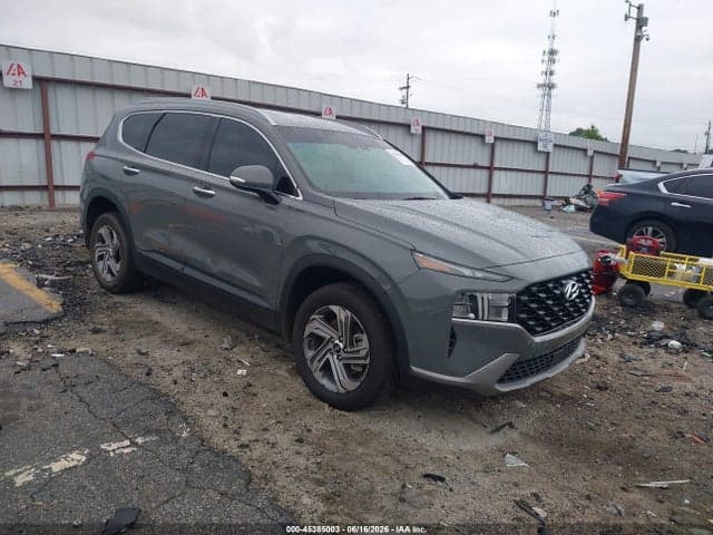 2023 HYUNDAI SANTA FE SEL - 1