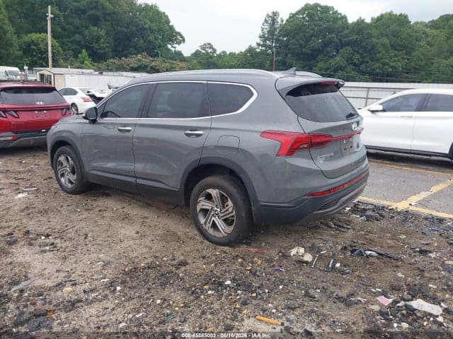 2023 HYUNDAI SANTA FE SEL 3