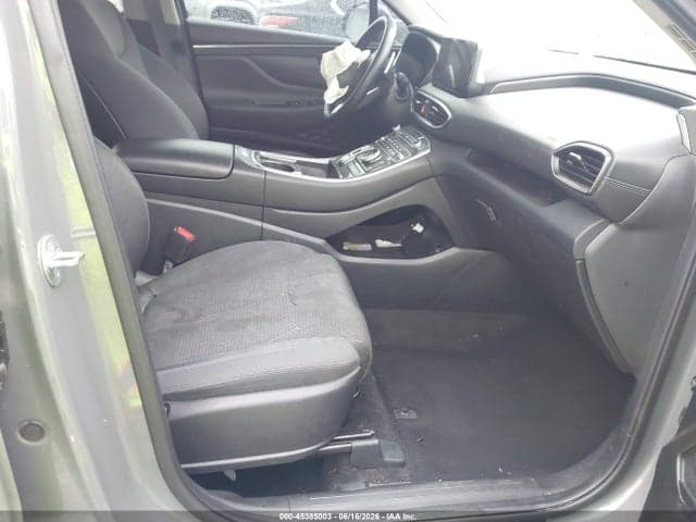 2023 HYUNDAI SANTA FE SEL 5