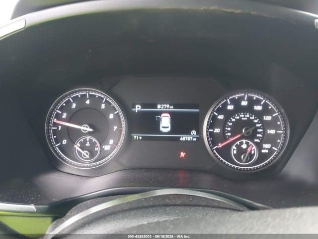 2023 HYUNDAI SANTA FE SEL 7