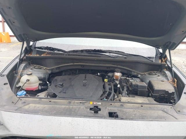 2023 HYUNDAI SANTA FE SEL 10