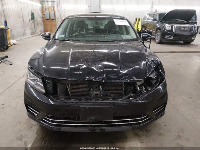 2017 VOLKSWAGEN PASSAT 1.8T R-LINE 13