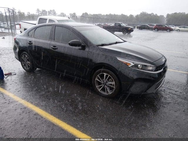 2023 KIA FORTE LXS 1