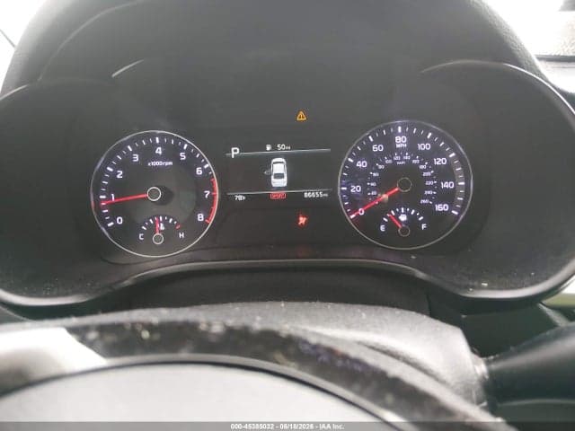 2023 KIA FORTE LXS 7