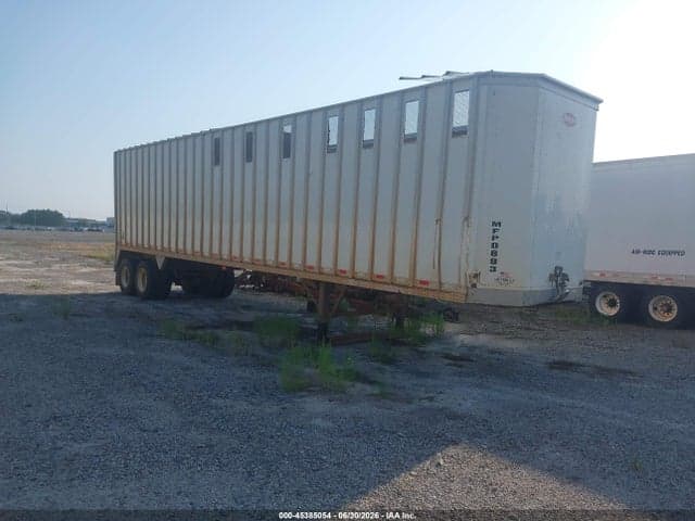 2023 DORSEY TRAILERS UNKNOWN - 1