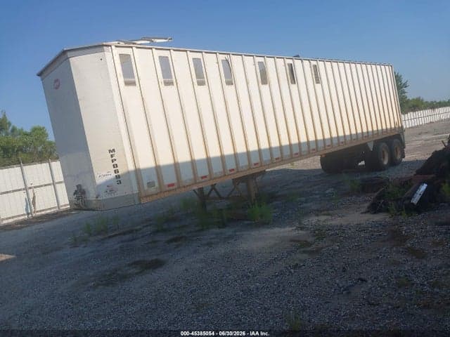 2023 DORSEY TRAILERS UNKNOWN 2
