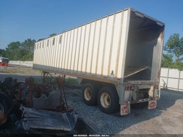 2023 DORSEY TRAILERS UNKNOWN 3
