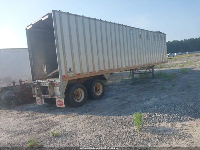 2023 DORSEY TRAILERS UNKNOWN 4