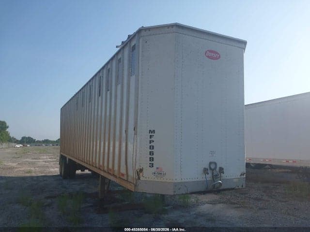2023 DORSEY TRAILERS UNKNOWN 5