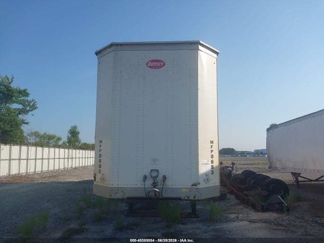 2023 DORSEY TRAILERS UNKNOWN 6