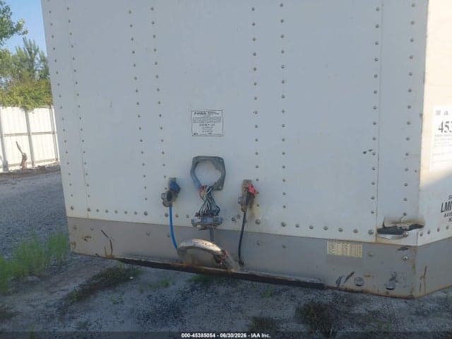 2023 DORSEY TRAILERS UNKNOWN 7