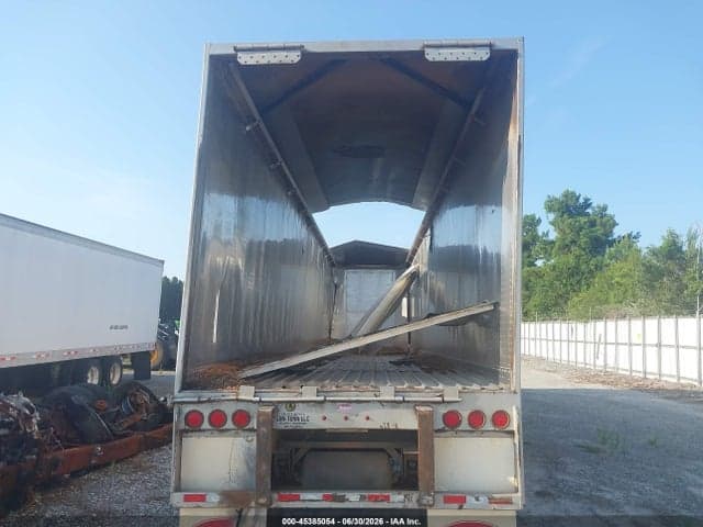 2023 DORSEY TRAILERS UNKNOWN 8