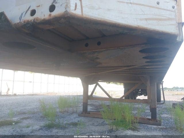 2023 DORSEY TRAILERS UNKNOWN 10