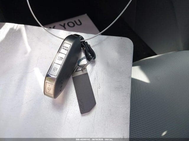 2026 KIA K4 EX 11