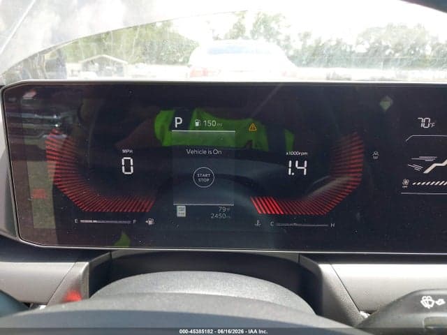 2026 KIA K4 EX 7