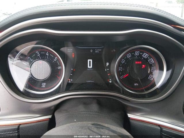 2021 DODGE CHALLENGER SXT 7