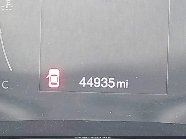 2018 JEEP COMPASS SPORT 4X4 15