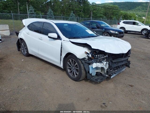 2020 ACURA TLX STANDARD - 1