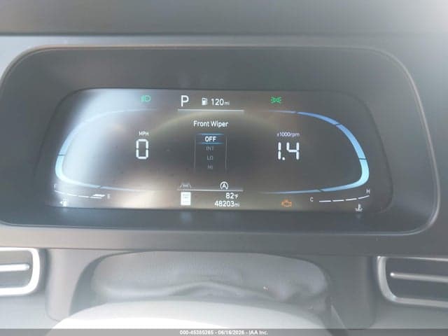 2024 HYUNDAI ELANTRA SE 7