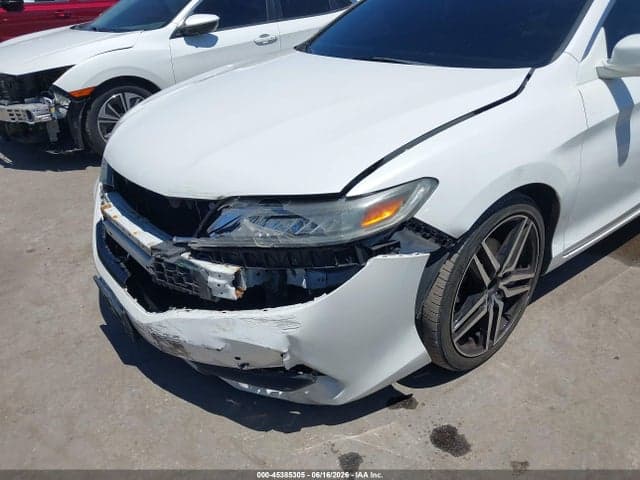 2017 HONDA ACCORD TOURING V6 6