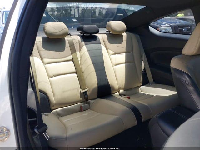 2017 HONDA ACCORD TOURING V6 8