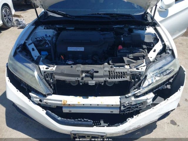 2017 HONDA ACCORD TOURING V6 10