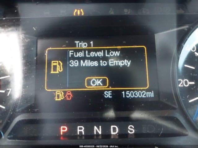 2018 FORD EXPLORER XLT 16