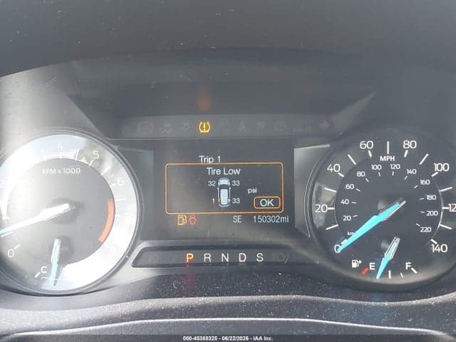 2018 FORD EXPLORER XLT 7