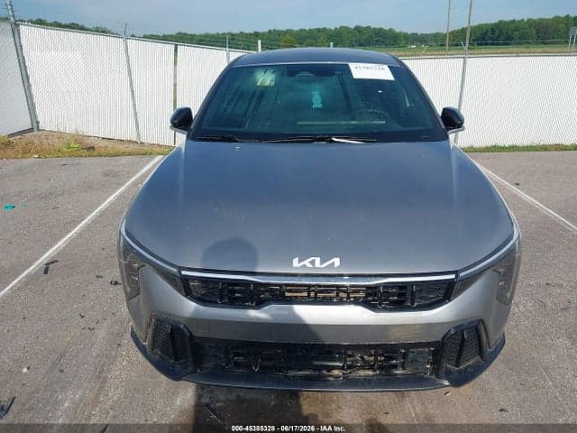 2025 KIA K4 GT-LINE 6