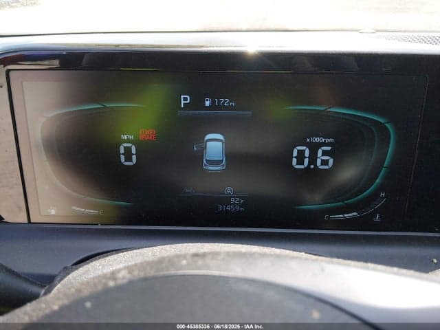 2025 KIA SELTOS LX 7
