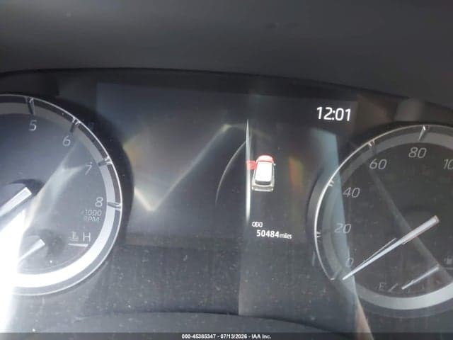 2021 TOYOTA HIGHLANDER XSE 7