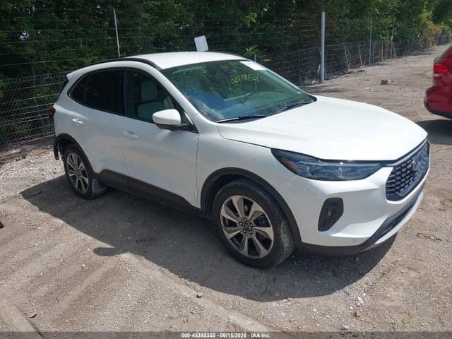 2024 FORD ESCAPE PLATINUM 1