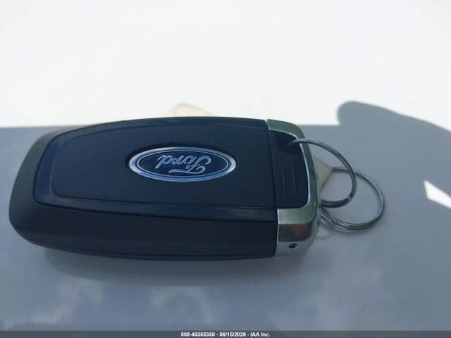 2024 FORD ESCAPE PLATINUM 11