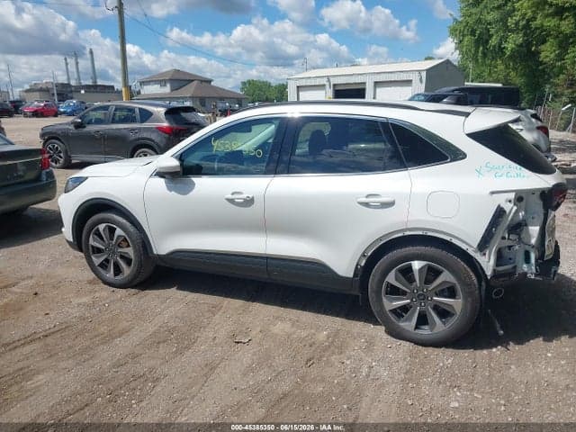 2024 FORD ESCAPE PLATINUM 14