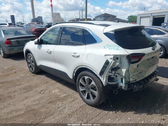 2024 FORD ESCAPE PLATINUM 3