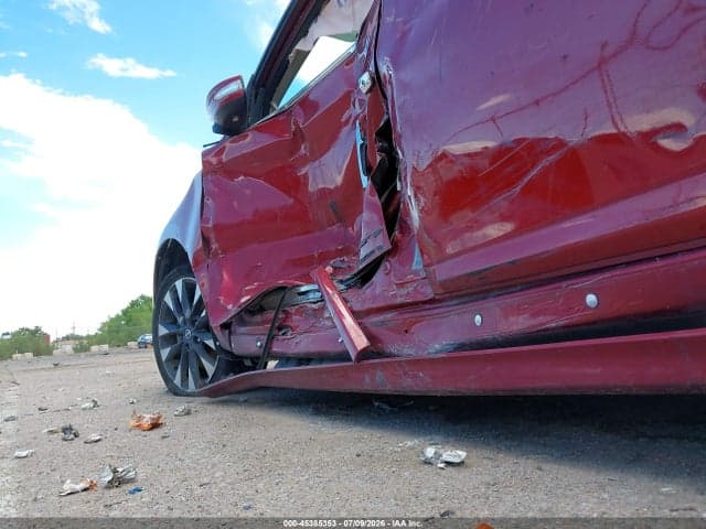 2018 NISSAN SENTRA 15