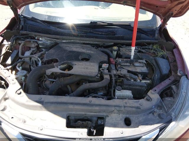 2018 NISSAN SENTRA 10